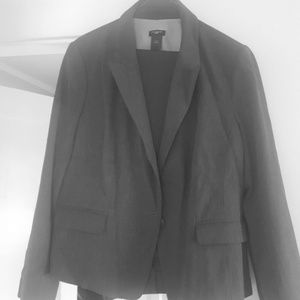 Women's Ann Taylor Suit